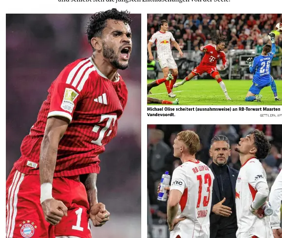 Ein Sieg gegen den Frust | Iserlohner Kreisanzei­ger und Zeitung (IKZ ...