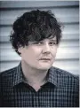  ??  ?? Ron Sexsmith’s new book “Deer Life” is a grown-up fairy tale.