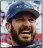  ??  ?? Martin Truex Jr. is going for his eighth victory this season.