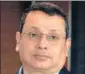  ?? MINT/FILE ?? ▪ Star India CEO Uday Shankar