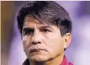  ??  ?? Vladimir Quesada Técnico de Saprissa