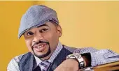  ?? [PHOTO PROVIDED] ?? Smokie Norful