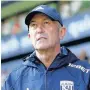  ??  ?? BOOKIES’ FAVOURITE Pulis is tipped for Swans job