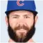  ??  ?? Jake Arrieta