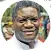  ??  ?? Denis Mukwege