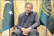  ?? REUTERS FILE ?? ▪ Pakistan Prime Minister Shahid Khaqan Abbasi