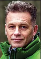  ??  ?? Controvers­ial: Chris Packham