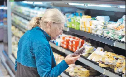  ?? CEDOC PERFIL ?? CARNE. En el primer trimestre, el consumo cayó un 17,6%. Está entre lo que más aumentó.