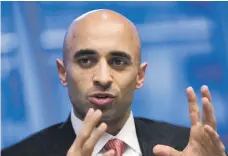  ?? Bloomberg ?? Yousef Al Otaiba expressed concern over Iranian threat