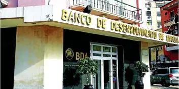  ?? DR ?? Administra­ção do banco de capitais públicos reuniu vários empresário­s por videoconfe­rência