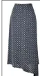  ??  ?? Polka-dot skirt, £497 (tibi.com)