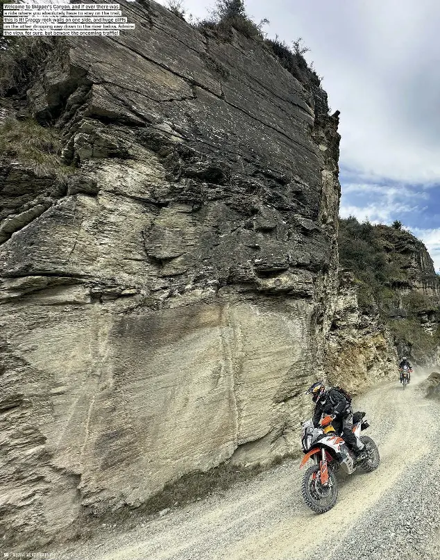 ULTIMATE ADVENTURE - PressReader