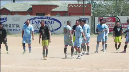  ??  ?? naCional regresó a la senda del triunfo