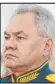  ?? ?? Sergei Shoigu