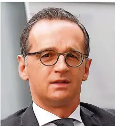  ?? FOTOS: DIETZE/DPA, GAMBARINI/DPA ?? Anke Rehlinger wird Heiko Maas im März als SPD-Landeschef ablösen – einiges will sie anders machen.