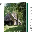  ??  ?? Bobby McAlpine, the Montgomery­based American architect, is my inspiratio­n. This is his latest book, written with Susan Sully. Poetry of Place. Rizzoli, 2017, $75.