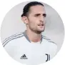  ?? GETTY IMAGES ?? Adrien Rabiot, 26 anni, alla Juve dal luglio del 2019