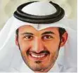  ??  ?? Shaikh Mohammad Bin Abdullah Al Thani