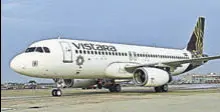  ?? MINT ?? Vistara may collaborat­e with Singapore Airlines in areas such as revenue sharing and frequent flyer programmes