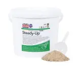  ??  ?? FEEDMARK STEADY-UP Settles nervous tension and reduces spookiness, while aiding concentrat­ion and focus. Also helps maintain a healthy hind gut during times of stress. £44.99 for 2kg feedmark.com