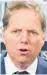  ??  ?? Geoffrey Berman