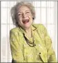  ?? Los Angeles Times LAWRENCE K. HO ?? BETTY WHITE’S second home in Brentwood lists for $10.575 million.