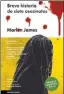  ??  ?? bREvE HisToRia dE siETE asEsiNaTos Marlon James Trad.: J. Calvo y W. Guerra
Malpaso
800 págs./$ 690