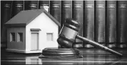  ??  ?? The top court observatio­n came in an order related to builderhom­e buyers’ dispute arising out of non-completion of the housing project