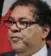  ??  ?? Calgary Mayor Naheed Nenshi admits the campaign has been a lot less fun than in previous years.