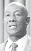  ?? Dr Keith Rowley ??