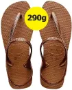  ?? ?? Flip-flops,
Havaianas,
£22 290g