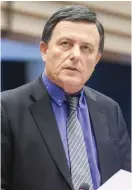  ??  ?? Alfred Sant
