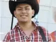  ??  ?? Segundo caso. El joven tenía 19 años y acudía a una escuela de Durango.