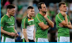  ??  ?? FIXTURE: Ireland look set to play Australia at Páirc Uí Chaoimh