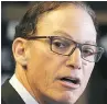  ??  ?? Marc Trestman