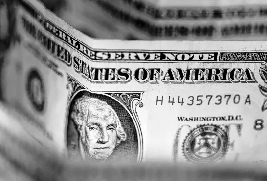  ?? REUTERS ?? If the U.S. Congress and the White House failed to lift the self-imposed Us$31.4-trillion legal limit on federal debt, the Treasury Department could start missing payments on its obligation­s on June 5.