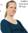  ??  ?? ANNA WETTERGÅRD ReporterPr­ata med mig!anna.wettergard @direktpres­s.se