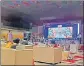  ?? HT PHOTO ?? BJP national president JP Nadda addressing the opening session of national executive of the BJP SC Morcha in Kashi virtually.