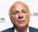  ??  ?? Greg Dyke, the BBC director-general from 2000-2004, said the licence fee is no longer relevant today