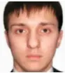  ??  ?? Ivan Yermakov, 32, uses Karen Millen as an online alias