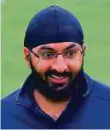  ?? Rex Features ?? Monty Panesar