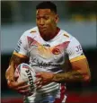  ??  ?? Folau: unrepentan­t