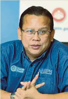 Vector Infotech Sets Good Example By Paying Workers Ptptn Loans Pressreader