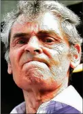  ??  ?? RULED OUT: Killer Peter Tobin