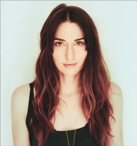  ??  ?? Sara Bareilles stars in “Jesus Christ Superstar Live in Concert”