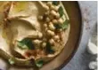  ?? CRAIG LEE/NEW YORK TIMES ?? British shoppers have noticed that in recent weeks hummus prices have increased significan­tly.