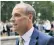  ?? ?? Dominic Raab, who was deputy prime minister and justice secretary, was the first casualty of the Truss administra­tion