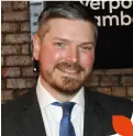  ?? Tom Woolley ?? Head of Membership and Business Growth