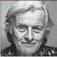  ?? VICTORIA WILL/INVISION ?? Actor Rutger Hauer, shown in 2013, died July 19 at his home in the Netherland­s.