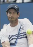  ?? ?? Andy Murray.